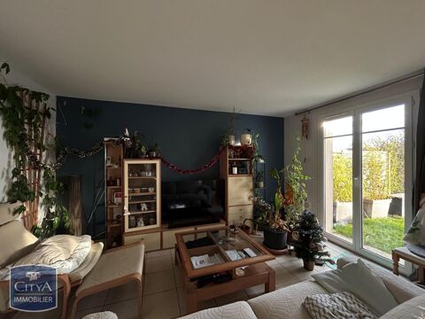  Maison � louer 4 pi�ces 90 m�