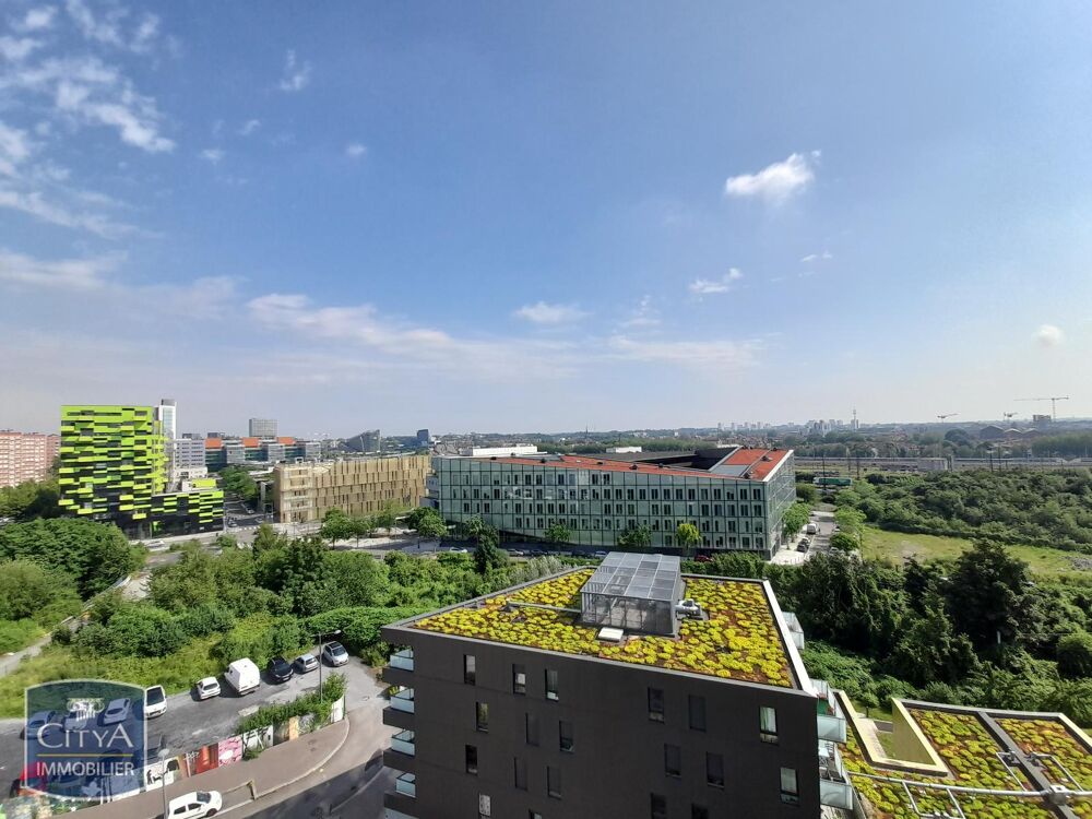 Appartement a louer  - 3 pièce(s) - 63 m2 - Surfyn