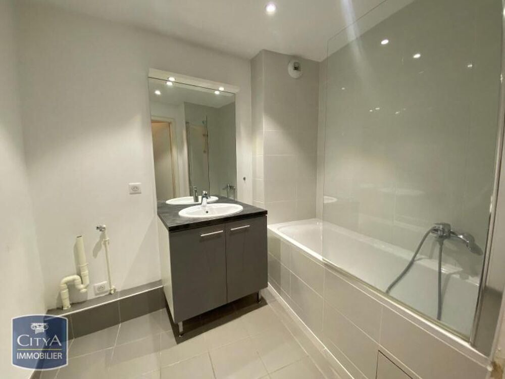 location Appartement - 2 pièce(s) - 57 m² Strasbourg (67100)