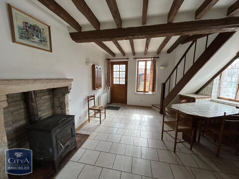  Maison � louer 3 pi�ces 49 m�