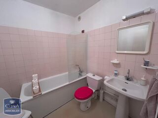  Appartement � louer 1 pi�ce 31 m�