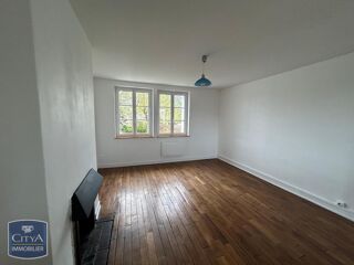  Appartement � louer 2 pi�ces 51 m�