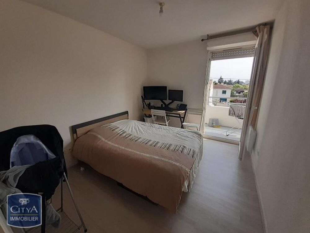 location Appartement - 2 pièce(s) - 45 m² Marmande (47200)