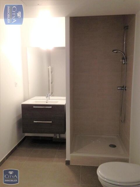  Appartement � louer 2 pi�ces 44 m�