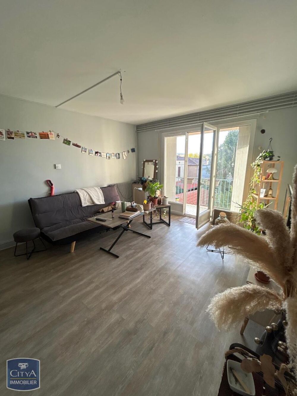 location Appartement - 3 pièce(s) - 67 m² Agen (47000)
