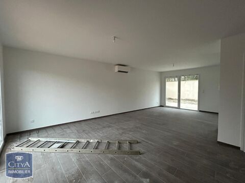  Maison � louer 5 pi�ces 110 m�