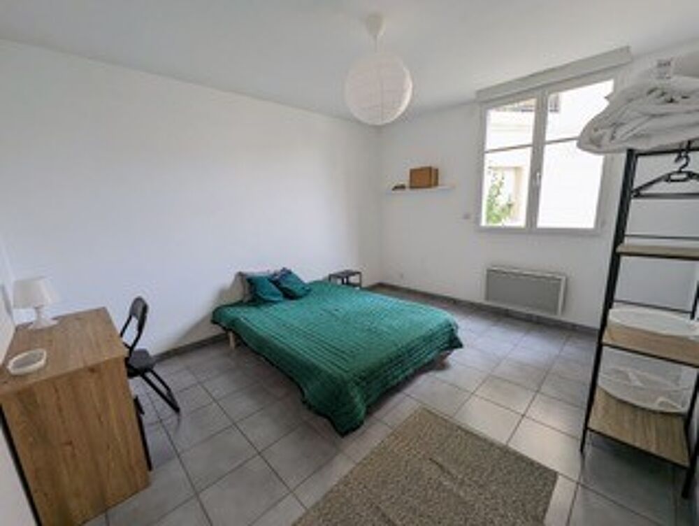 location Appartement - 17 m² Saint-Etienne (42100)