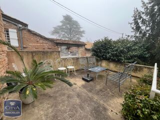  Maison � louer 6 pi�ces 170 m�