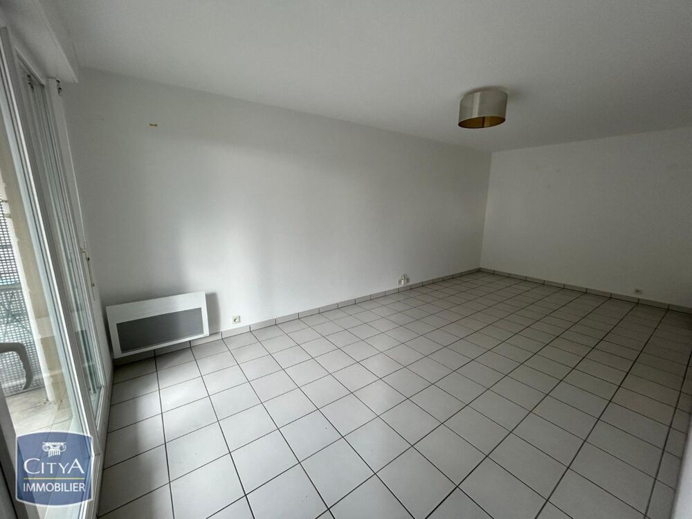 APPARTEMENT T2 AVEC PARKING - QUARTIER GARE - RESIDENCE ....