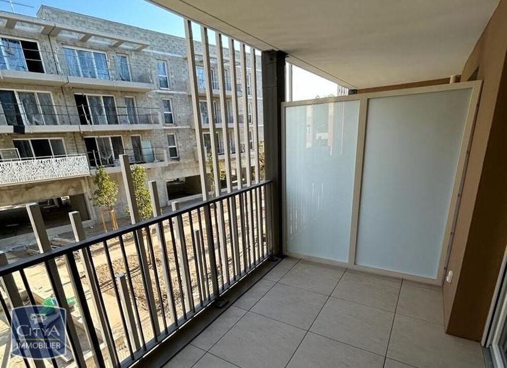 location Appartement - 2 pièce(s) - 38 m² Arles (13200)