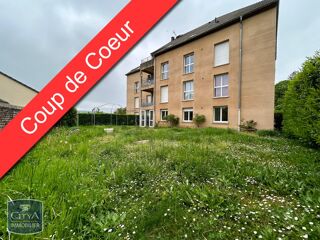  Appartement à louer 4 pièces 96 m²