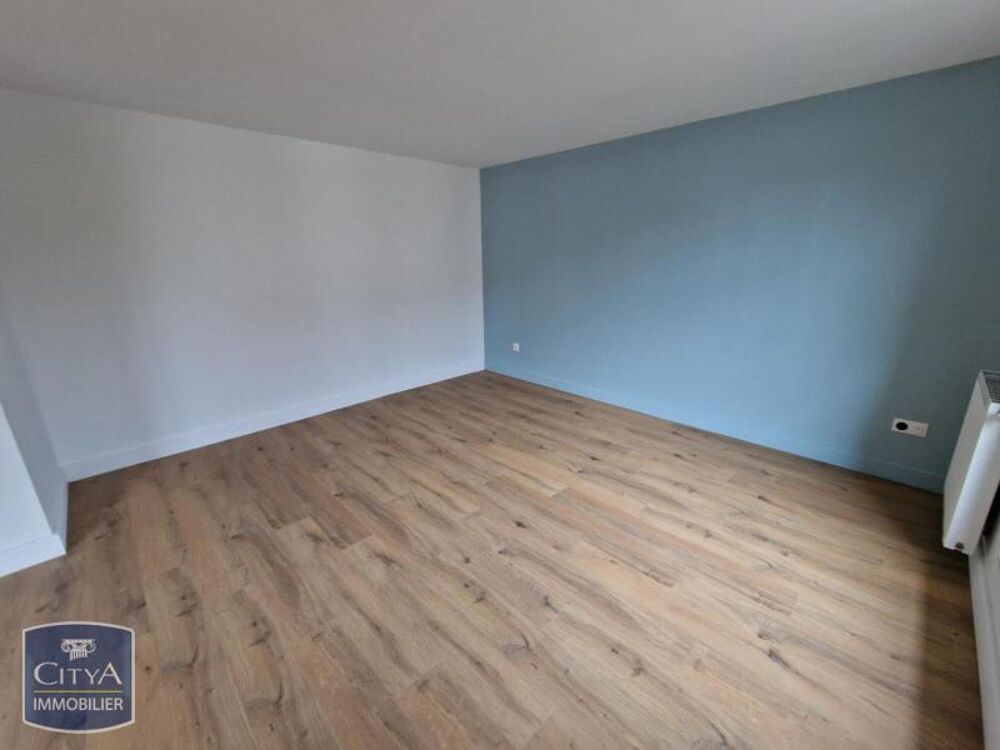 location Appartement - 3 pièce(s) - 71 m² Mulhouse (68100)