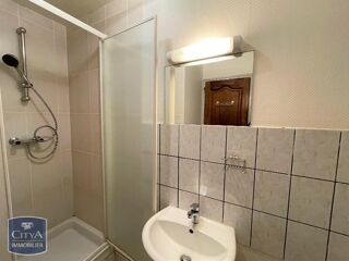  Appartement à louer 1 pièce 15 m²