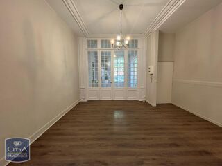 Appartement � louer 2 pi�ces 58 m�
