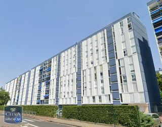  Appartement à louer 4 pièces 70 m²