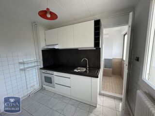  Appartement  louer 3 pices 52 m