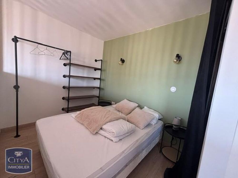 location Appartement - 1 pièce(s) - 31 m² Limoges (87000)