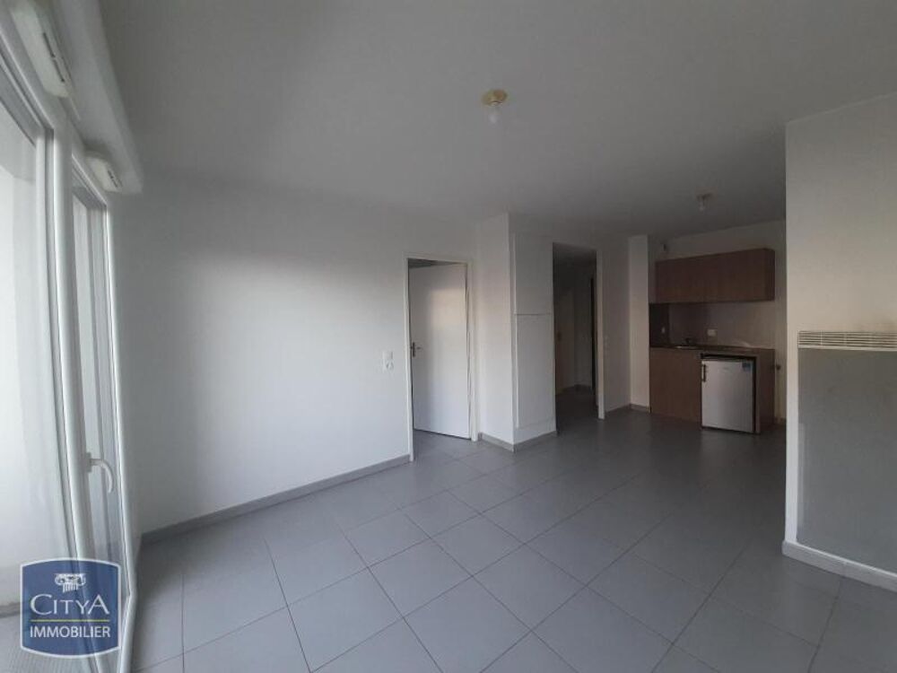 location Appartement - 2 pièce(s) - 40 m² Eysines (33320)
