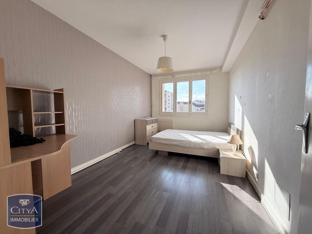location Appartement - 2 pièce(s) - 49 m² Roanne (42300)
