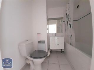  Appartement � louer 1 pi�ce 19 m�