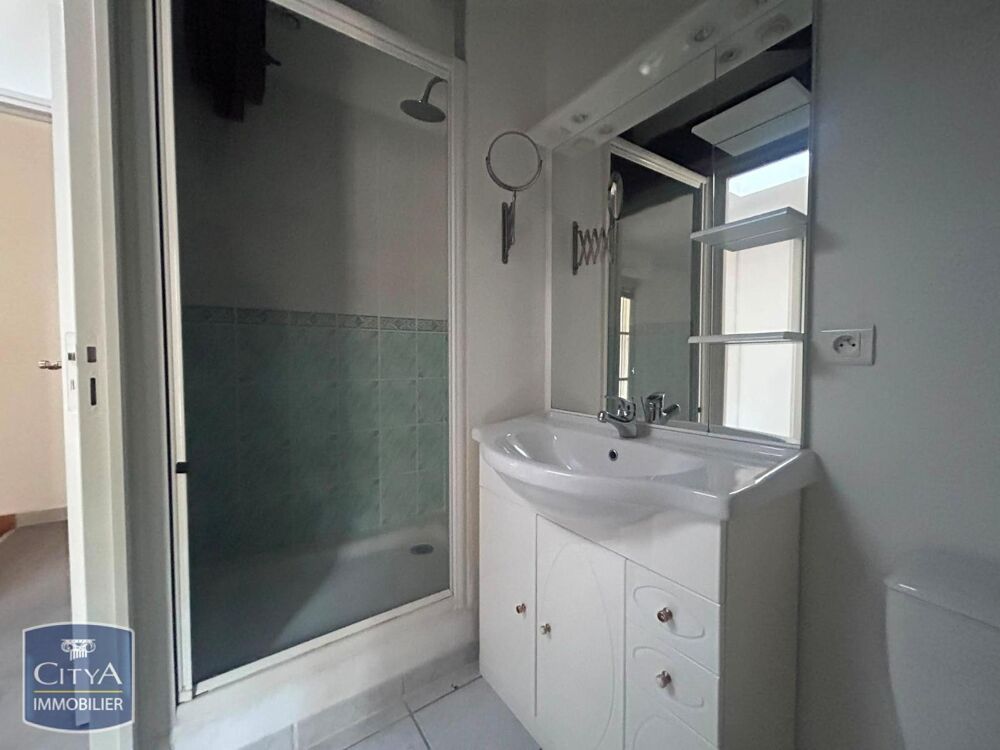 location Maison - 2 pièce(s) - 45 m² Poitiers (86000)