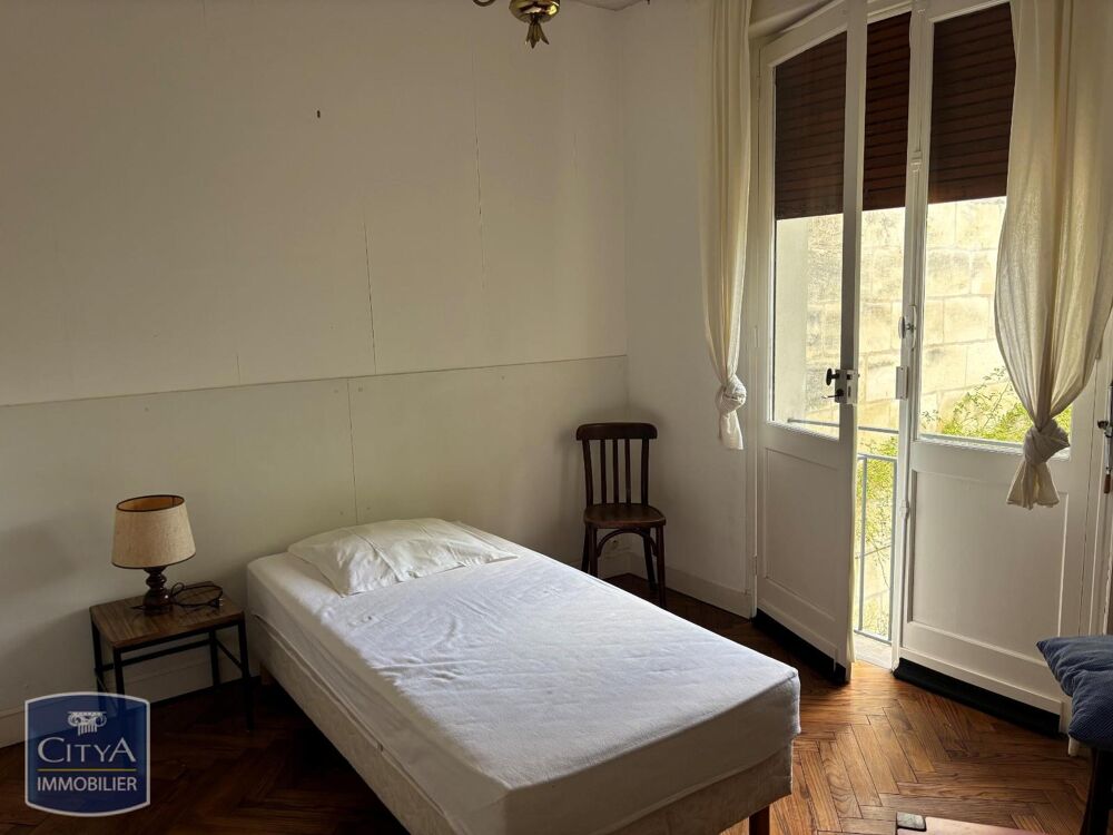 location Appartement - 2 pièce(s) - 36 m² Bordeaux (33000)