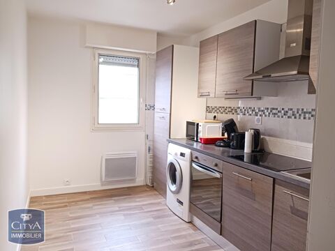  Appartement � louer 2 pi�ces 48 m�