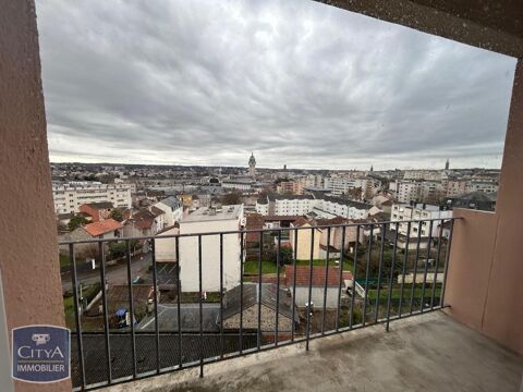  Appartement � louer 3 pi�ces 52 m�