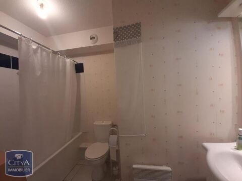  Appartement � louer 1 pi�ce 30 m�