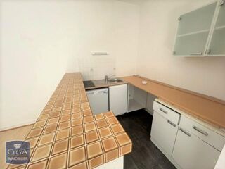  Appartement � louer 2 pi�ces 33 m�