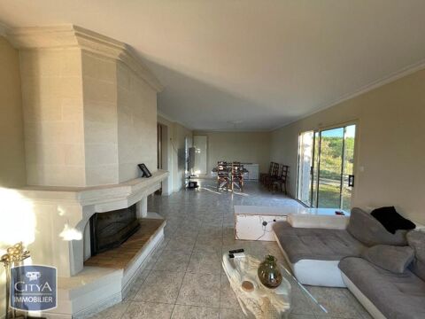   Location Maison Maison - 5 pi�ce(s) - 168 m�