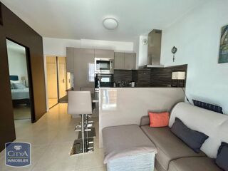  Appartement � louer 2 pi�ces 33 m�