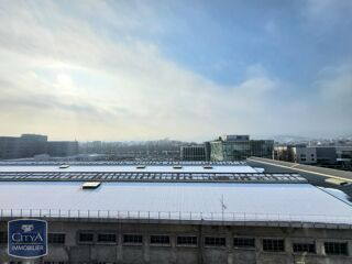  Appartement � louer 1 pi�ce 39 m�