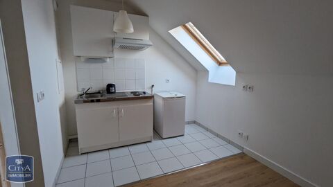  Appartement � louer 1 pi�ce 30 m�