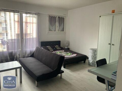  Location Appartement Appartement - 1 pi�ce(s) - 26 m�