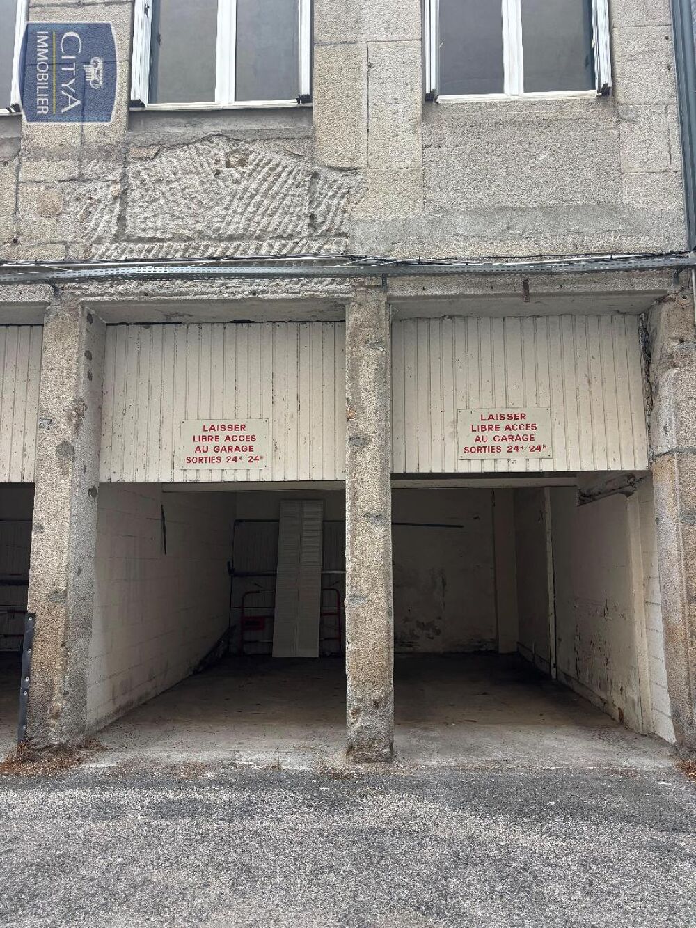 location Parking / Garage Saint-Étienne (42000)