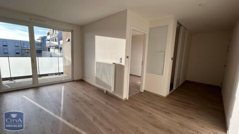  Appartement � louer 2 pi�ces 39 m�