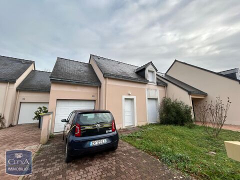  Maison � louer 4 pi�ces 90 m�