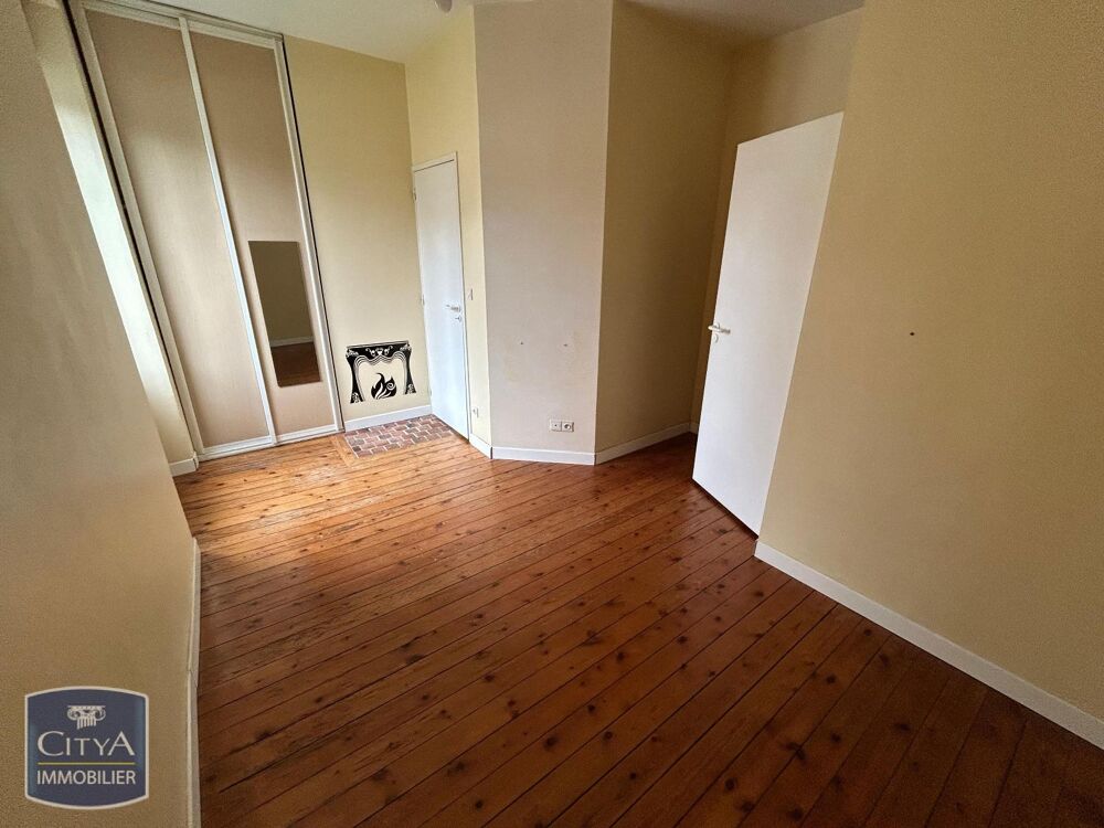 location Maison - 2 pièce(s) - 44 m² Laval (53000)