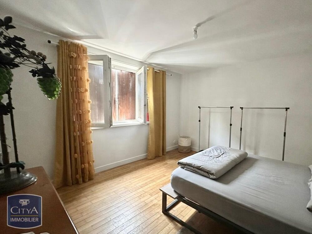 location Appartement - 2 pièce(s) - 46 m² Strasbourg (67000)