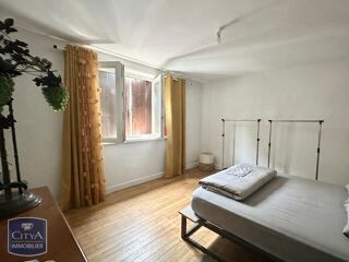 Appartement à louer 2 pièces 46 m²