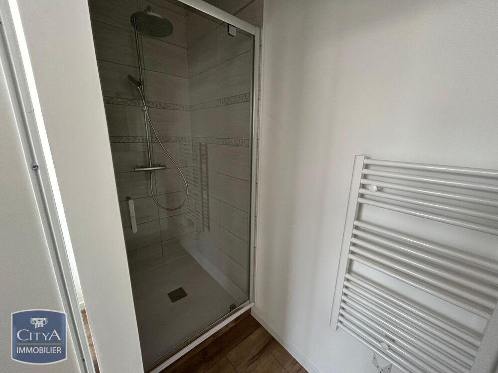 location Appartement - 2 pièce(s) - 35 m² Roubaix (59100)