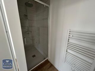  Appartement à louer 2 pièces 35 m²
