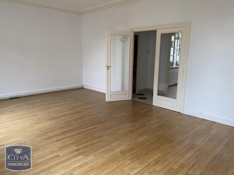  Appartement  louer 5 pices 119 m