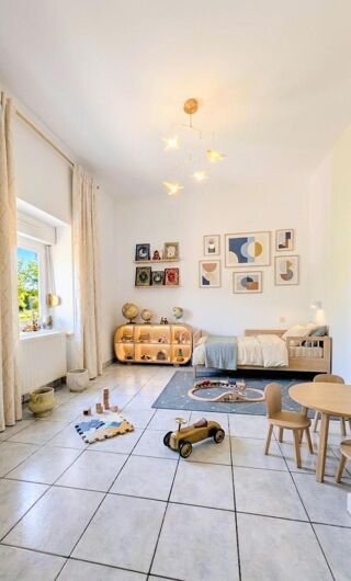 Appartement à louer 3 pièces 57 m²