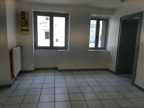  Appartement � louer 2 pi�ces 35 m�