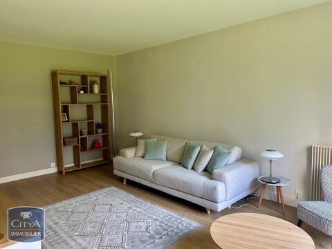  Appartement � louer 1 pi�ce 31 m�