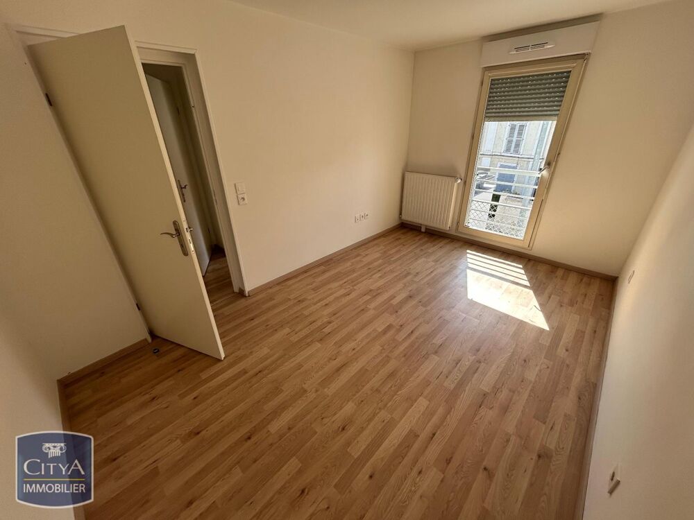 location Appartement - 3 pièce(s) - 65 m² Poissy (78300)