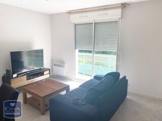  Appartement � louer 2 pi�ces 33 m�