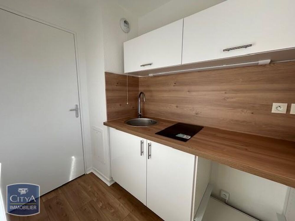 location Appartement - 2 pièce(s) - 46 m² Le Havre (76600)